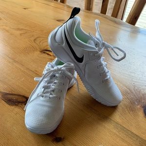 Nike Volleyball Shoes